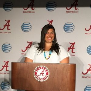 Meet your Posher, Karla